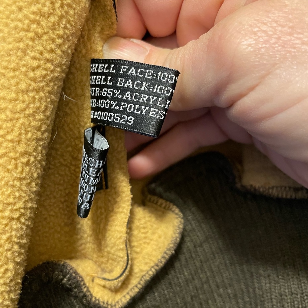 Steve Madden Bomber jacket - Picture 3 of 5